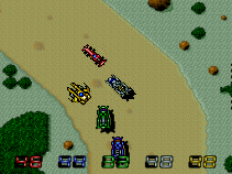 Motoroader II